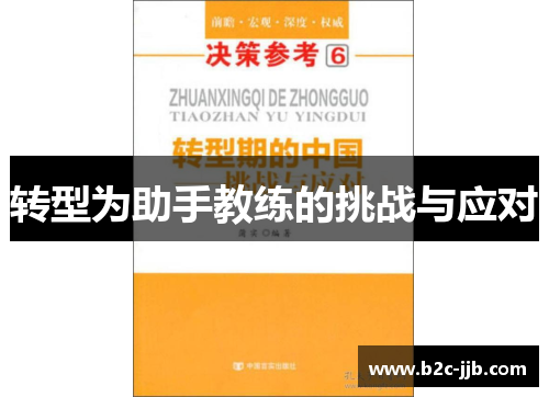 转型为助手教练的挑战与应对