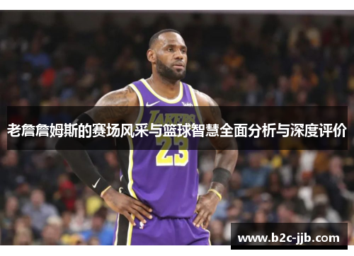 老詹詹姆斯的赛场风采与篮球智慧全面分析与深度评价