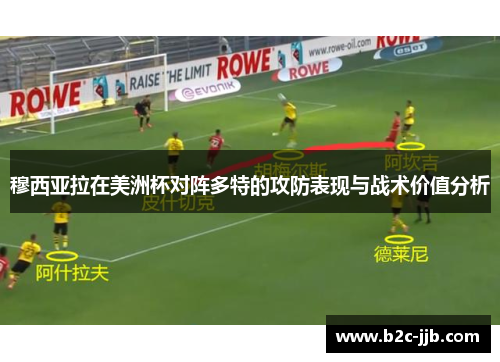 穆西亚拉在美洲杯对阵多特的攻防表现与战术价值分析 穆西亚拉在美洲杯对阵多特的攻防表现与战术价值分析
